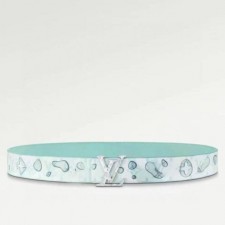 LV 루이비통 믹스리버시블벨트 