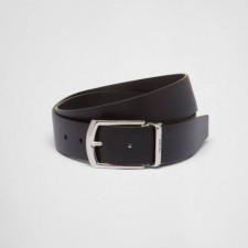 PD 프라다P 리버서블 사피아노가죽벨트 (회전) 