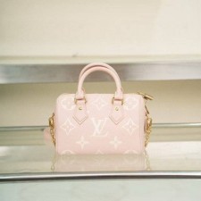 LV 루이비통 고급 반둘리에 20 