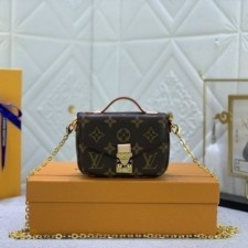 LV 루이비통 메티스 미니 