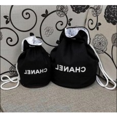 CN 샤넬  제니 복조리백 