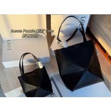 LW 로에베 퍼즐 폴드백 