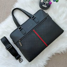 GC 구찌 서류가방