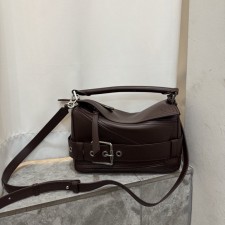 LW 로에베 버블 바이커백