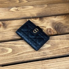 DO 디올 카로 단델리온 카드지갑