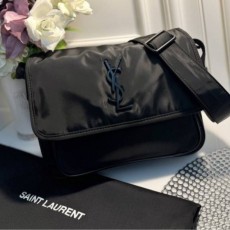 YS 생로랑 니키 메신저 스몰