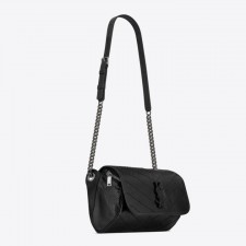 YS 생로랑 빈티지 니키 바디백  