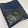 YS 생로랑 제이미 4.3 pochon lambskin 포숑백 시리즈 2  
