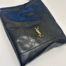 YS 생로랑 제이미 4.3 pochon lambskin 포숑백 시리즈 2  