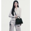 FD 펜디 피카부 미듐(블랙)