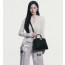 FD 펜디 피카부 미듐(블랙)