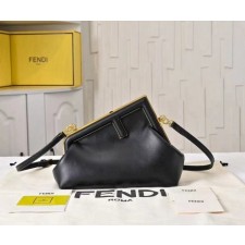 FD 펜디 퍼스트 스몰 크로스백 