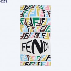 FD 펜디 비치타올 2개 1세트?