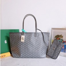 GY 고야드 생루이 쇼퍼백 MM 그레이  2 