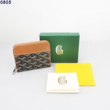 GY 고야드 지피 마티뇽 카드지갑