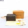 LV 루이비통 M83112 락커 돕 키트 모노브라운