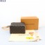 LV 루이비통 M83112 락커 돕 키트 모노브라운
