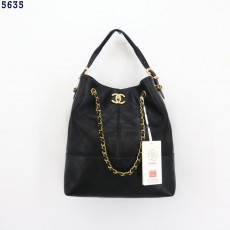 CN 샤넬 2024/25 공방 카프스킨 쇼핑백