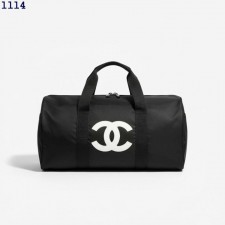 CN 샤넬 노벨티 보스턴백