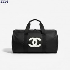 CN 샤넬 노벨티 보스턴백