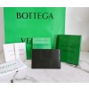 BT 보테가 맥시 인트레치아토 카드지갑