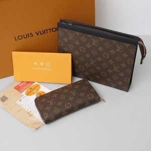 LV 루이비통 미니 소프트 트렁크 세트