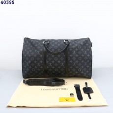 LV 루이비통 모노패턴 트레블 보스턴백