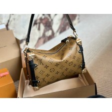 LV 루이비통 사이드 트렁크 pm 