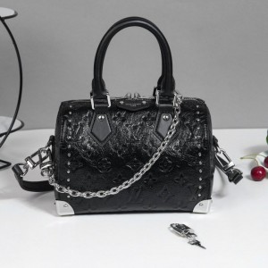 LV 루이비통 보스톤 