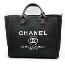 CN 샤넬 도빌백  
