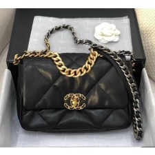 CN 샤넬 19 플립백  