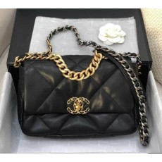 CN 샤넬 19 플립백  