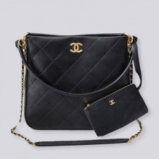 CN 샤넬 23A 빈티지 호보백