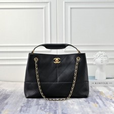 CN 샤넬 (최상급) 24/25 공방 쇼핑백(AS5657-B20829-94305) 