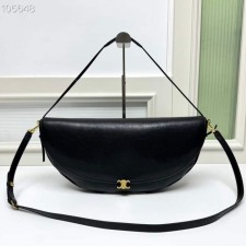 CL 셀린느 소프트 하프문   