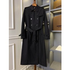 BB 버버리 86580 롱 켄징턴 헤리티지 트렌치코트