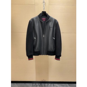 GC 구찌 PY995 나파가죽 보머재킷