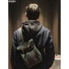 HM 에르메스 핵아도 PM 백팩 블랙