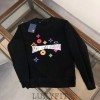 LV  루이뷔통 레인보우 맨투맨