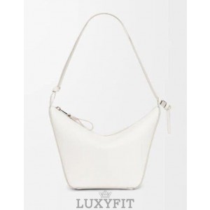 LW 로에베 미니 해먹 호보백