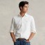 PL 폴로 아이코닉 옥스포드 셔츠