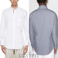 TB 톰브라운 옥스포드 클래식 셔츠