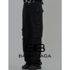 BC 발렌시아가 데님 와이드 클립 카고