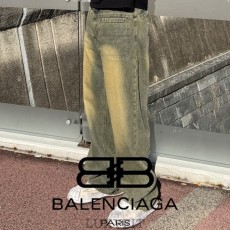 BC 발렌시아가 투포켓 청바지