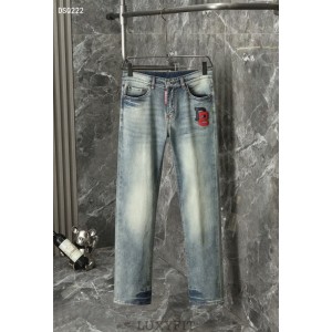 DQ 디스퀘어드 청바지