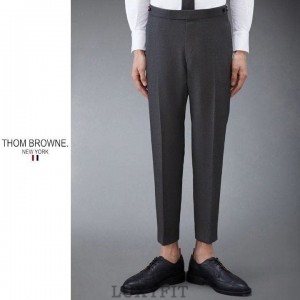 TB 톰브라운 트윌 팬츠