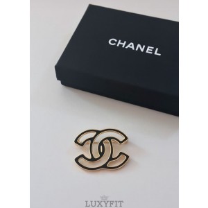 CN 샤넬 브로치