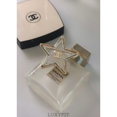 CN 샤넬 스타 브로치