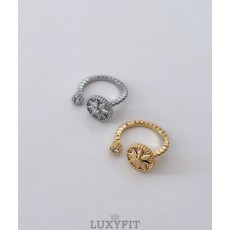 DO 디올 Rose des Vents 반지