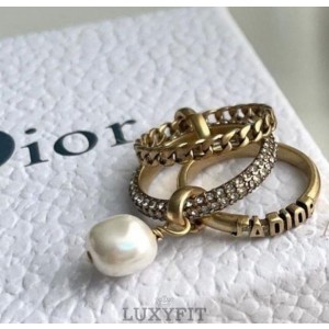 DO 디올 트리플링